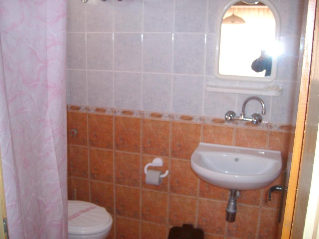 Nelly Guest House Ravda Habitación foto